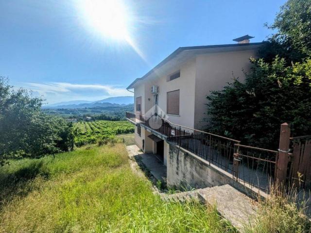 Casa indipendente in vendita a San Pietro di Feletto TV