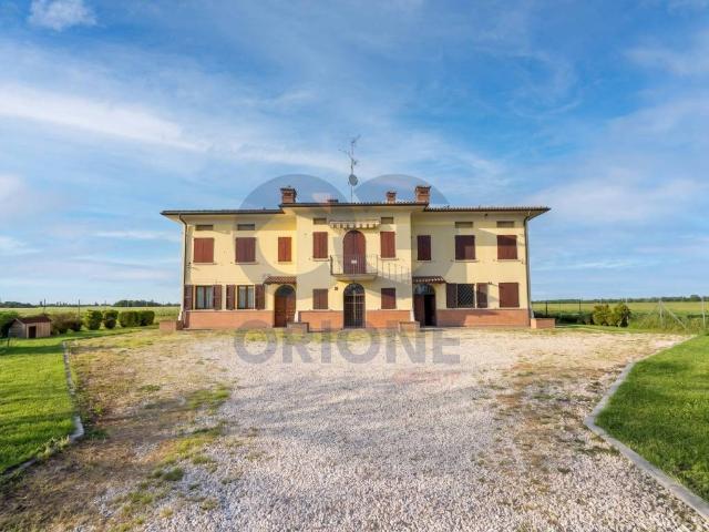 Casa indipendente in vendita a San Pietro in Casale BO