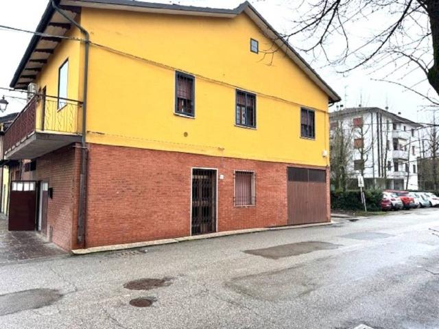 Casa indipendente in vendita a San Pietro in Casale BO
