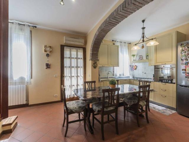 Casa indipendente in vendita a San Pietro in Casale BO