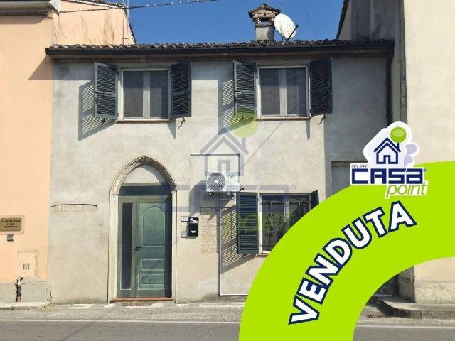 Casa indipendente in vendita a San Pietro in Cerro PC