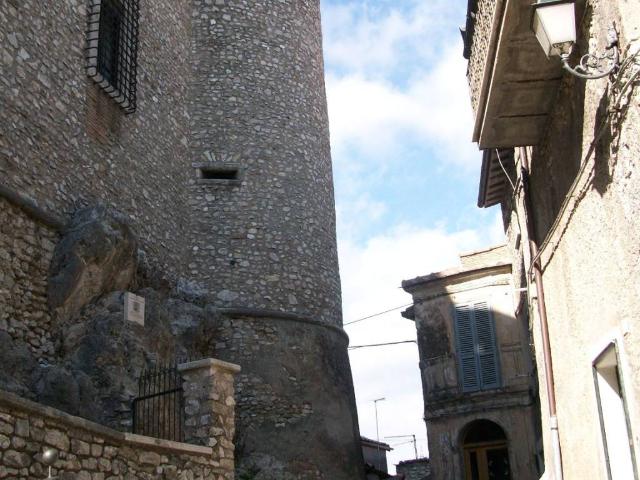 Casa indipendente in vendita a San Polo dei Cavalieri RM