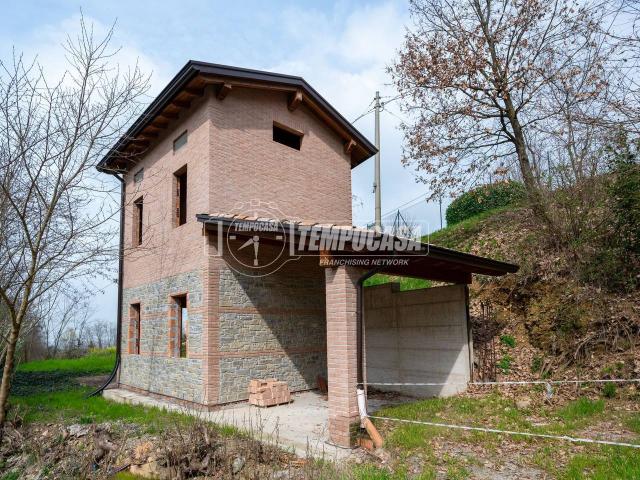 Casa indipendente in vendita a San Polo D'Enza
