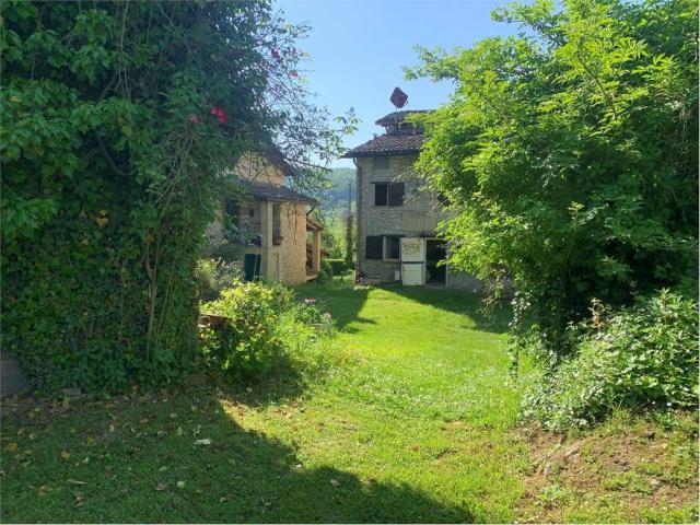 Casa indipendente in vendita a San Polo d'Enza RE