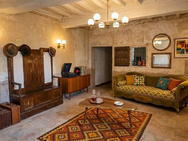 Casa indipendente in vendita a San Polo d'Enza RE