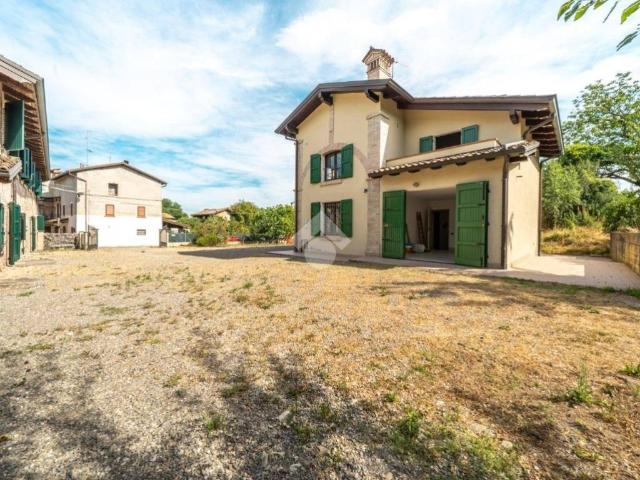 Casa indipendente in vendita a San Polo d'Enza RE