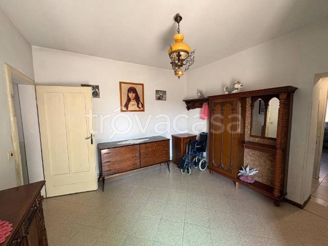 Casa indipendente in vendita a San Possidonio