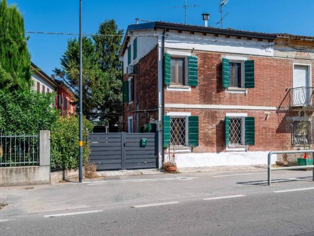 Casa indipendente in vendita a San Possidonio MO
