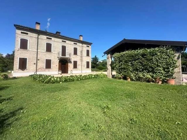 Casa indipendente in vendita a San Possidonio MO