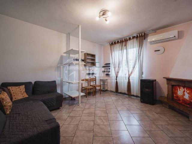 Casa indipendente in vendita a San Possidonio MO