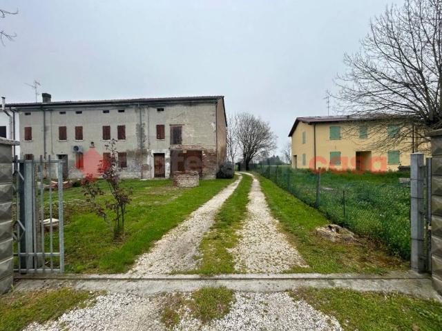 Casa indipendente in vendita a San Possidonio MO