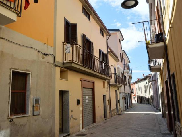 Casa indipendente in vendita a San Potito Ultra AV
