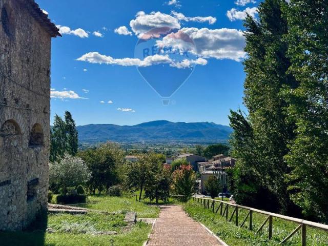 Casa indipendente in vendita a San Potito Sannitico