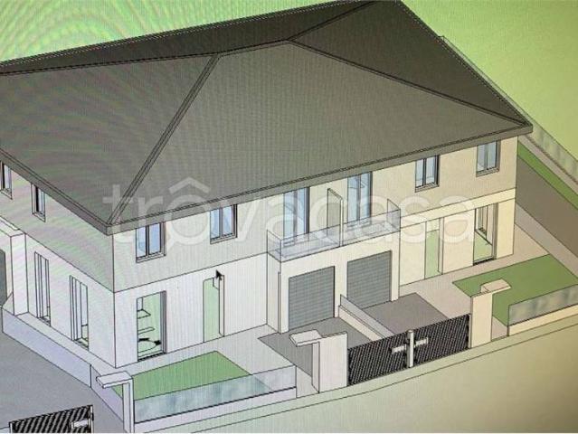 Casa indipendente in vendita a San Prospero via brandoli centro