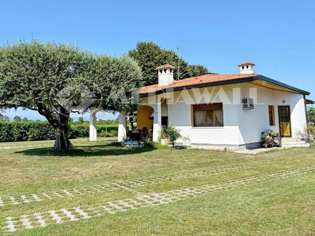 Casa indipendente in vendita a San Quirino