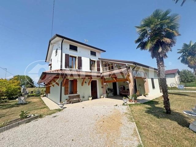 Casa indipendente in vendita a San Quirino
