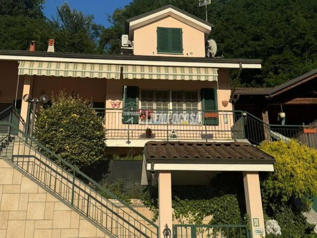 Casa indipendente in vendita a San Raffaele Cimena TO