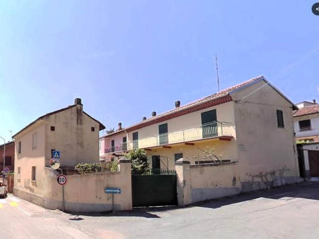 Casa indipendente in vendita a San Salvatore Monferrato AL