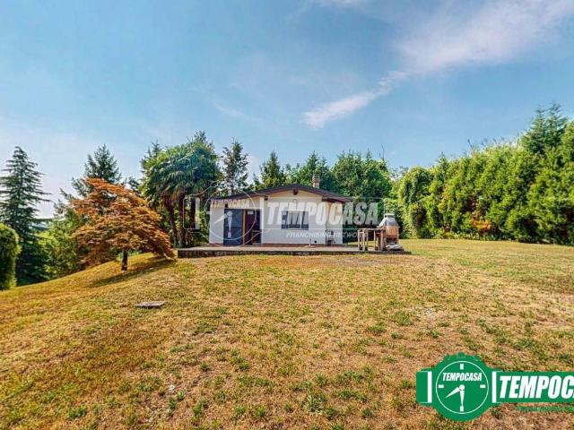 Casa indipendente in vendita a San Salvatore Monferrato AL