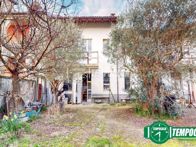 Casa indipendente in vendita a San Salvatore Monferrato AL