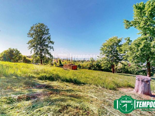 Casa indipendente in vendita a San Salvatore Monferrato AL