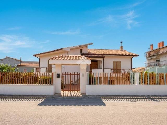 Casa indipendente in vendita a San Salvo CH