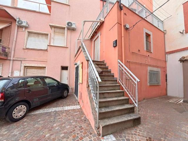 Casa indipendente in vendita a San Salvo CH