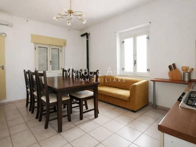 Casa indipendente in vendita a San Salvo CH