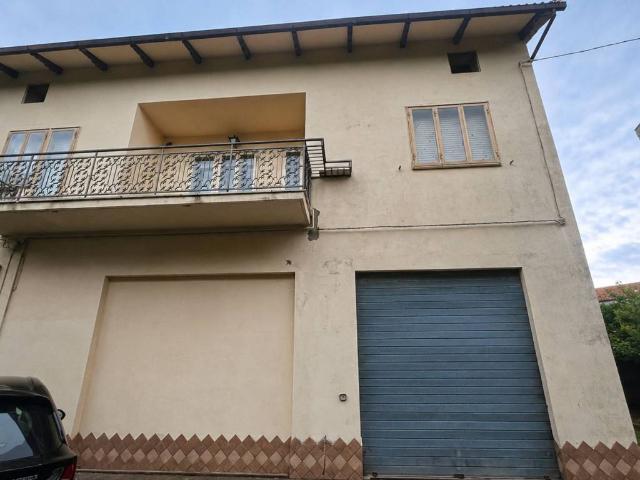 Casa indipendente in vendita a San Salvo CH