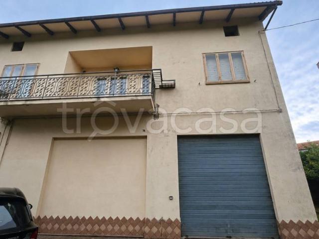 Casa indipendente in vendita a San Salvo via Grasceta