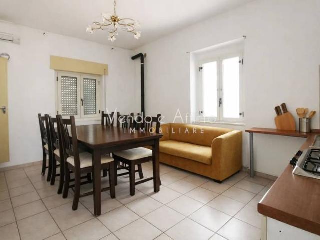 Casa indipendente in vendita a San Salvo