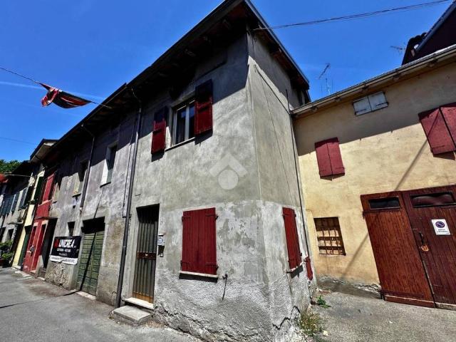 Casa indipendente in vendita a San Secondo Parmense PR