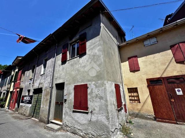 Casa indipendente in vendita a San Secondo Parmense via Giacomo Pattini, 27