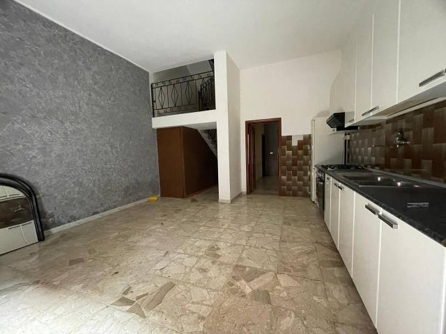 Casa indipendente in vendita a San Severo