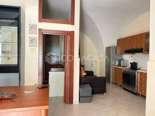 Casa indipendente in vendita a San Severo