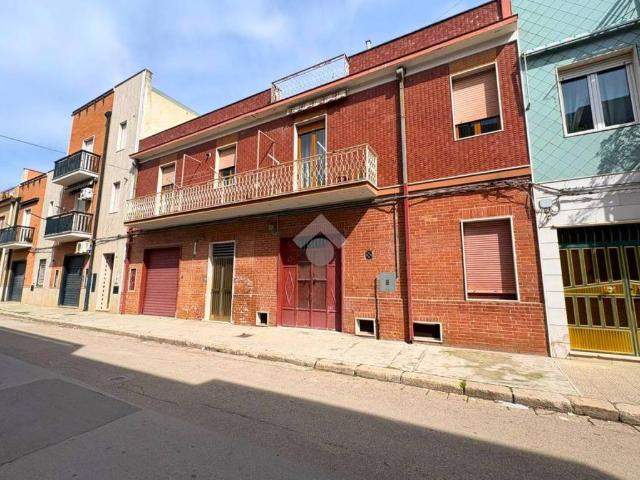 Casa indipendente in vendita a San Severo via taranto, 65