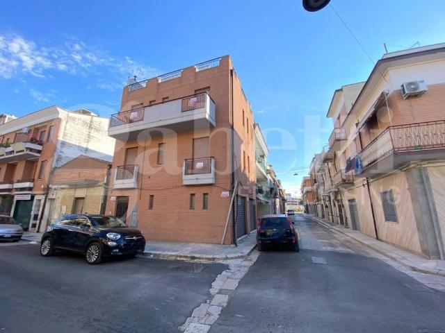Casa indipendente in vendita a San Severo FG