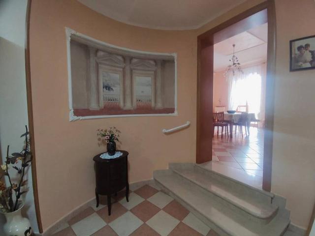 Casa indipendente in vendita a San Severo FG
