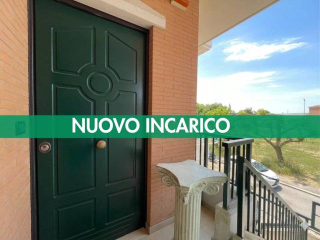 Casa indipendente in vendita a San Severo FG
