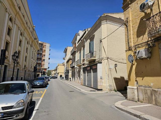 Casa indipendente in vendita a San Severo FG