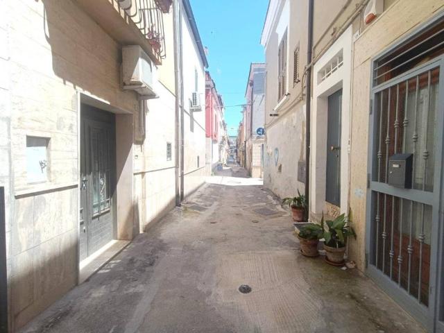 Casa indipendente in vendita a San Severo FG