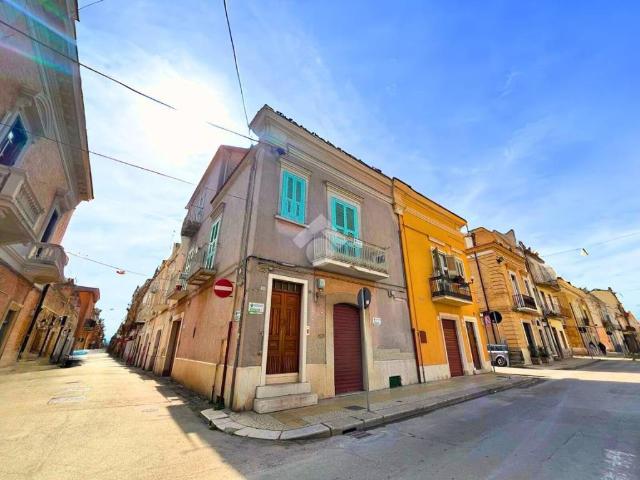 Casa indipendente in vendita a San Severo FG