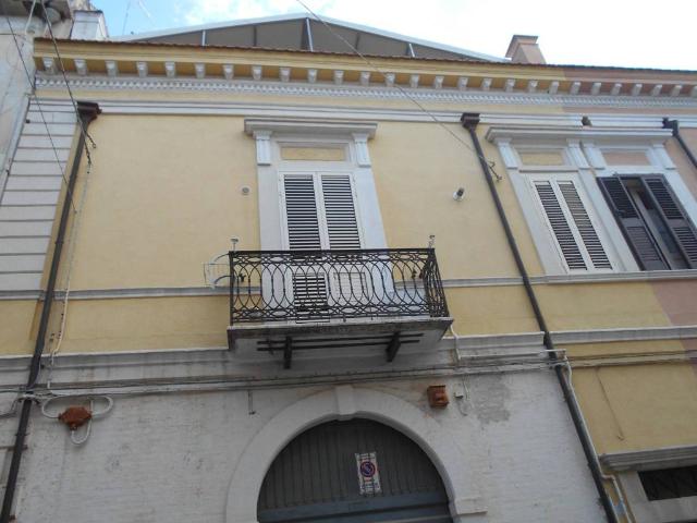 Casa indipendente in vendita a San Severo FG
