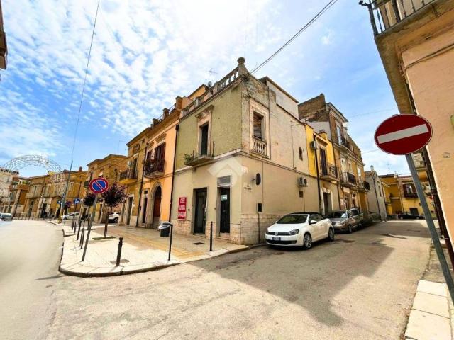 Casa indipendente in vendita a San Severo FG