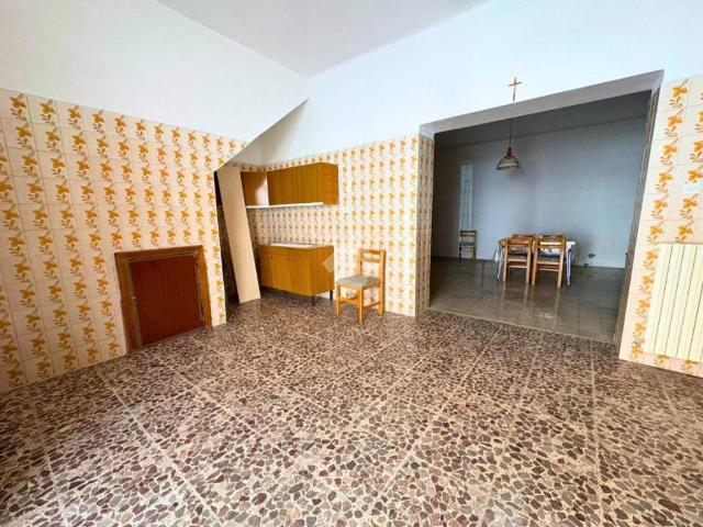 Casa indipendente in vendita a San Severo FG
