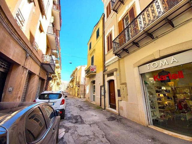 Casa indipendente in vendita a San Severo FG