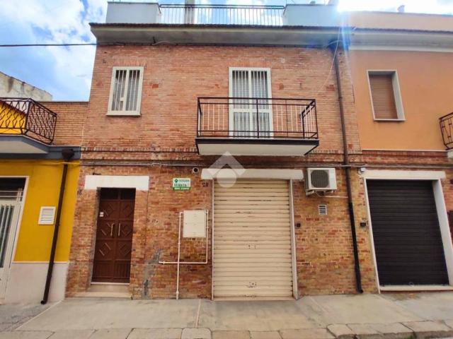 Casa indipendente in vendita a San Severo FG