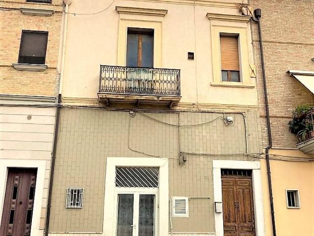 Casa indipendente in vendita a San Severo FG