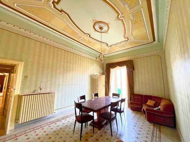 Casa indipendente in vendita a San Severo FG