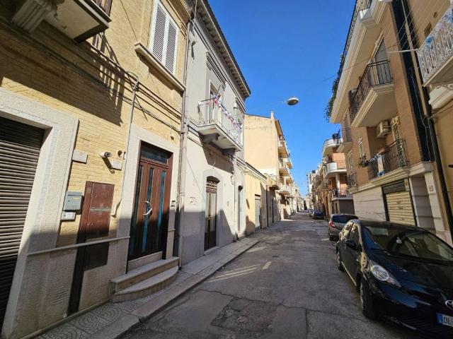 Casa indipendente in vendita a San Severo FG